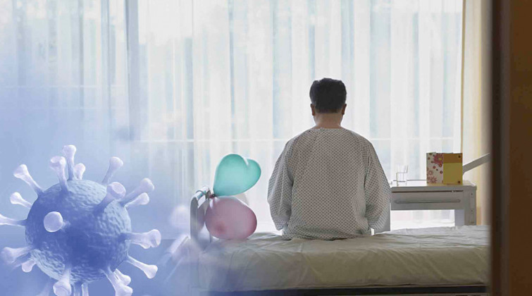 कोरोना संक्रमित बिरामीको आइसोलेशन कोठा कस्तो हुनुपर्छ? जान्नुहोस कुन–कुन चेकअप जरूरी छ